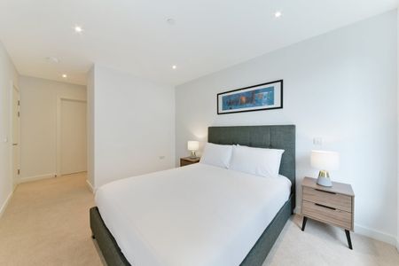 2 Bed Flat, Hurlock Heights, SE17 - Photo 2