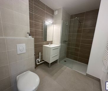 Location Appartement 1 pièce 30m² - Photo 5