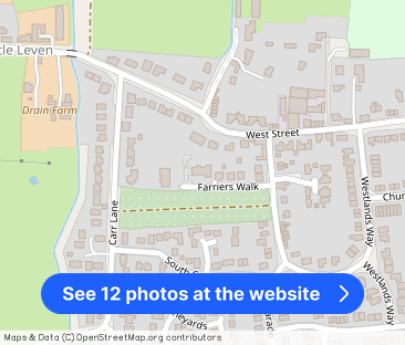Farriers Walk, Leven, HU17 5JZ - Photo 1