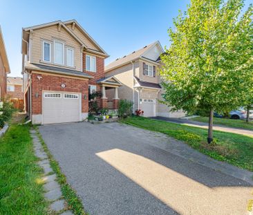 For Lease - 238 Cedric Terrace Unit# Basement Only, Milton, Ontario - Photo 3