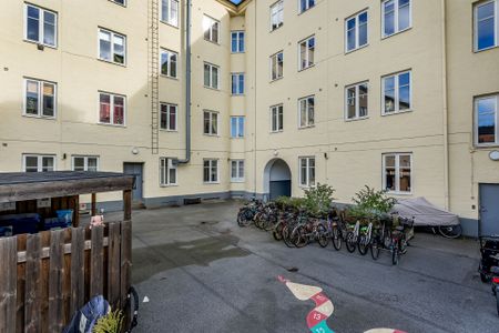 Lundavägen, Malmö - Photo 3