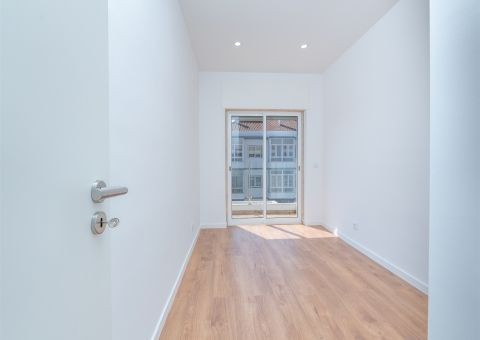 Apartamento T3