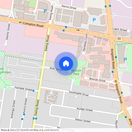 1/12 Arac Street, Qld 4114, Woodridge