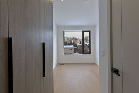 For Lease - 42 Cameron Avenue, Toronto, Ontario - Photo 3