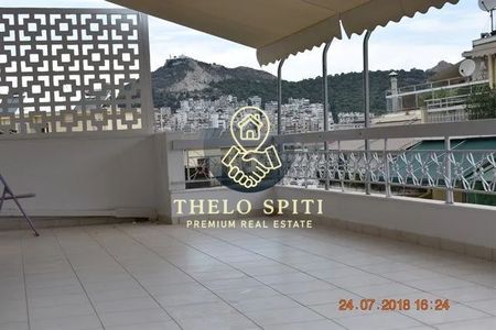 Διαμέρισμα για ενοικίαση Κέντρο Παγκρατίου (Παγκράτι) - Photo 2