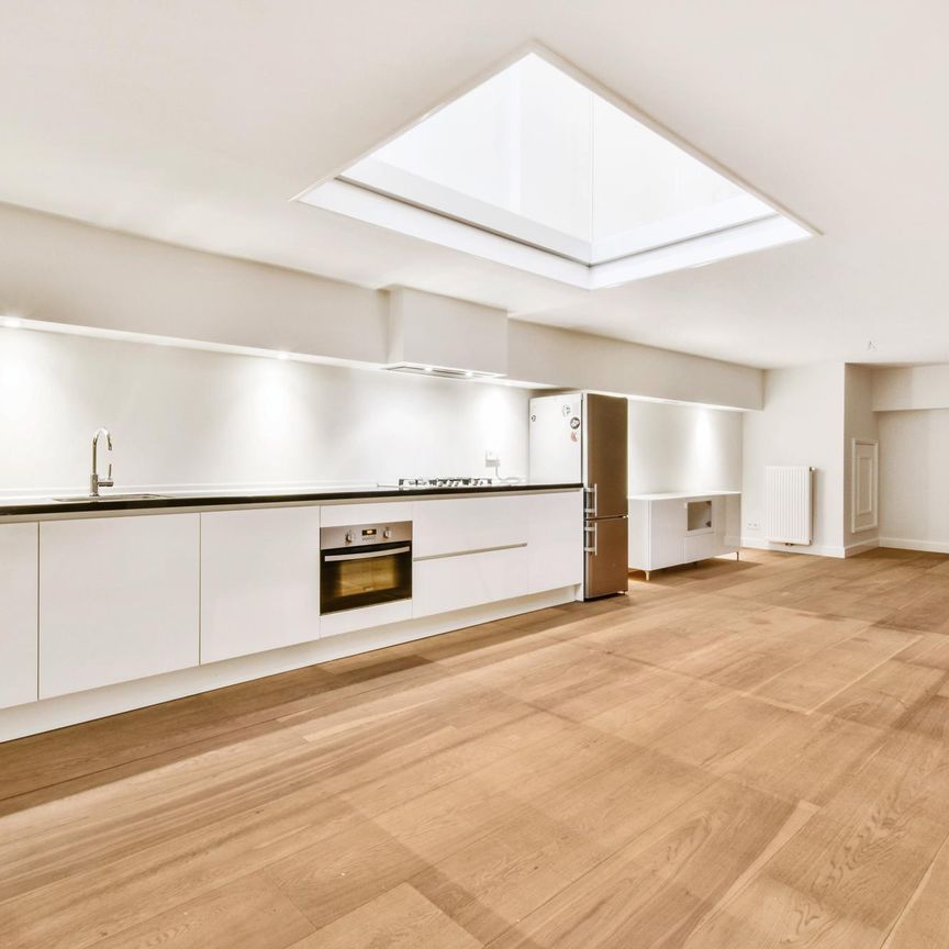 Te huur: Appartement Schippersstraat in Amsterdam - Foto 1