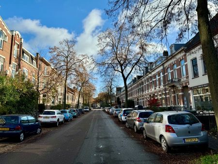 Burghardt van den Berghstraat, 6512 DK Nijmegen - Photo 2