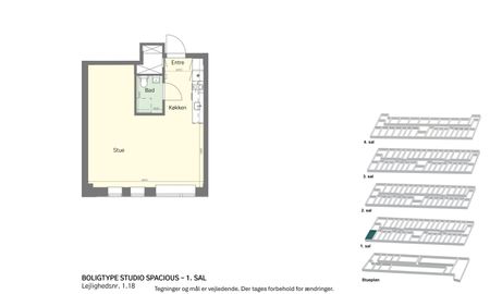 Funktionelt hjem med god plads - Foto 3