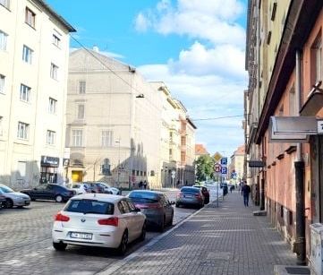 Pokój, ul. Kościuszki - Zdjęcie 6