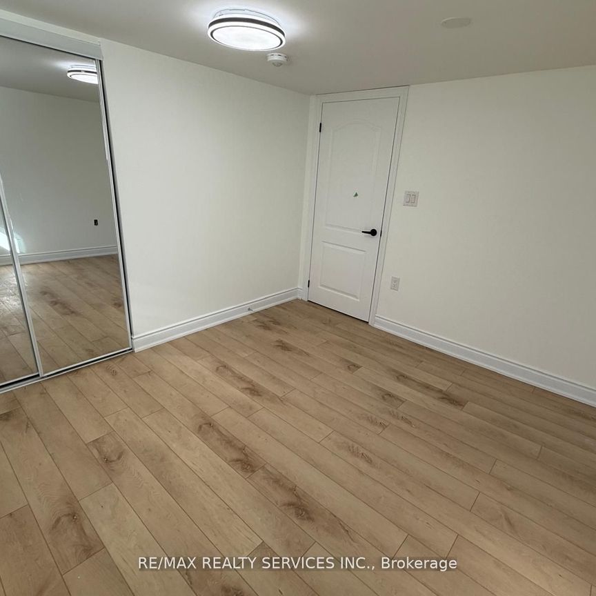 For Lease - 234 Morden Road Unit# Bsmt, Oakville, Ontario - Photo 1