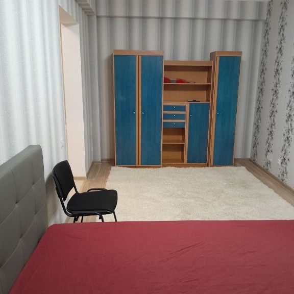 Garsoniera de inchiriat in zona Timpuri Noi - Fotografie 1
