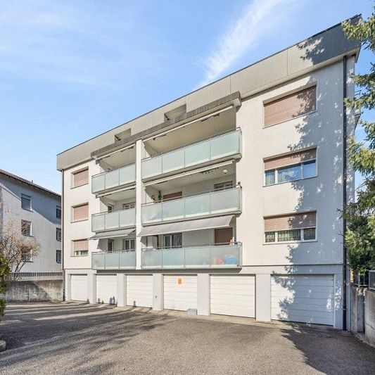 Neu sanierte Wohnung in Thürnen zu vermieten! - Foto 1