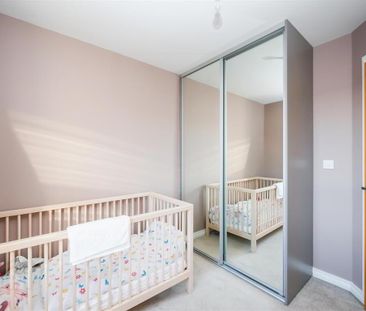 36 Danesfort Park, Saintfield Road, Carryduff, Belfast, BT8 8FG - Photo 5