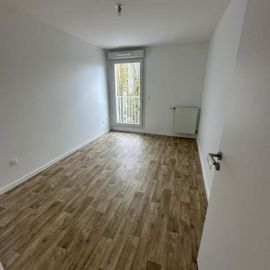 Appartement 2 pièces 41.65 m² - Photo 1