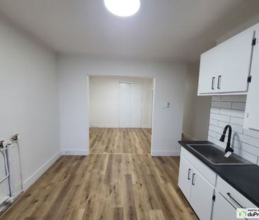 5197, 4e avenue, Rosemont / La Petite Patrie à louer - Photo 4