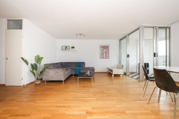 Weena 21-D, Cs Kwartier, 3013CB, Rotterdam - Photo 1