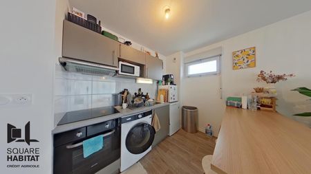 Location Appartement 3 pièces 55m² POITIERS 86000 - Photo 5