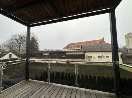 Attraktiv Wohnen: Moderne Wohnung mit Balkon…! - Photo 2