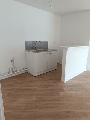 Location Appartement 2 pièces 45m² DUNKERQUE 59240 - Photo 1