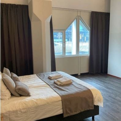 Appartement te huur: Verbeekstraat 1-A14 2332 CA Leiden - Photo 1