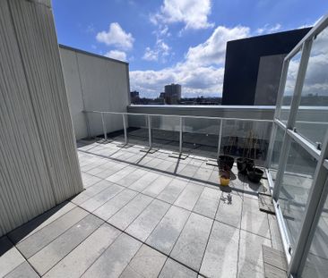 For Lease - 60 Frederick Street Unit# 611, Kitchener, Ontario - Photo 3