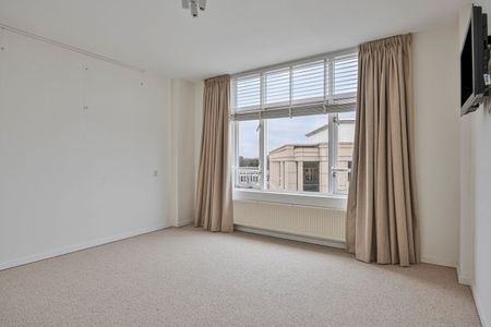 Appartement te huur: Burgemeester De Monchyplein 132 2585 DG Den Haag - Photo 5