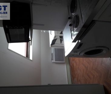 Location Appartement 1 pièce 18m² BEAUVAIS 60000 - Photo 3