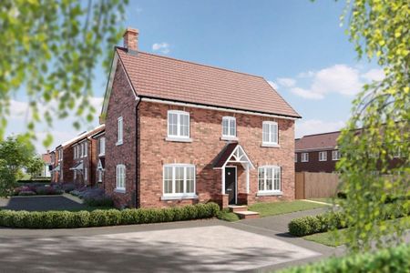 3 bedroom detached house to rent - Photo 2