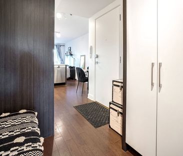 Condo for rent, Montréal (Le Sud-Ouest) - Photo 2