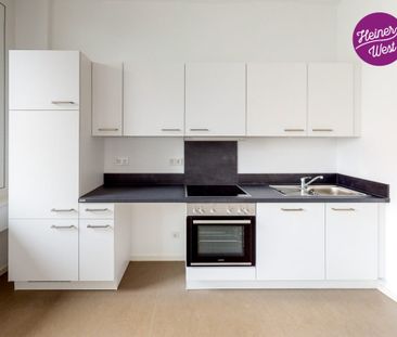 Moderne 2-Zimmer-Wohnung im Verlegerviertel - Photo 4