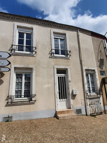 Maison deux chambres bourg de Cormes - Photo 4