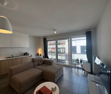 Te Huur 1 slaapkamer Oostende Brabantstraat 1B - Photo 5