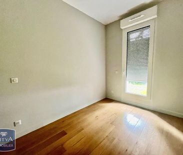 Location Appartement 3 pièces 75m² LE HAVRE 76600 - Photo 4