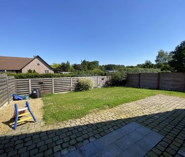 Prachtige energiezuinige woning in een groene omgeving - Foto 2