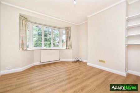 2 bedroom apartment to rent - Photo 3