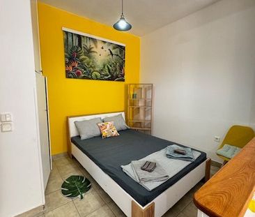 Studio/Γκαρσονιέρα για ενοικίαση Άγιος Ιωάννης (Καβάλα) - Photo 5