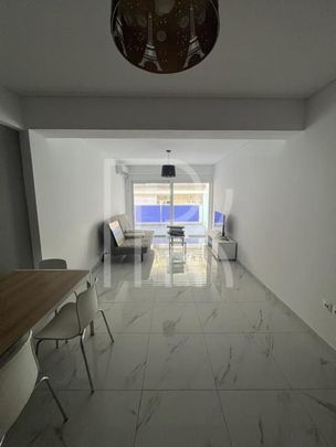 Διαμέρισμα για ενοικίαση Πατήσια - Φωτογραφία 1