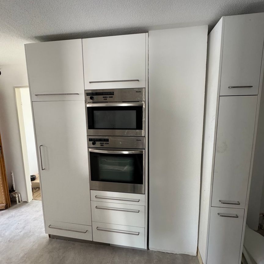 frisch renovierte Wohnung/ appartement fraîchement rénové - Foto 1
