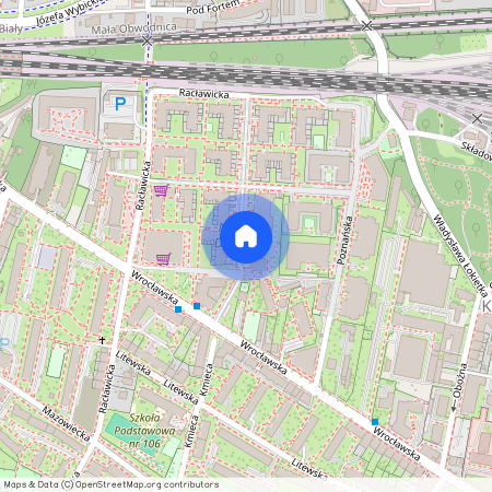 Krowodrza, Krowodrza, Kraków, małopolskie