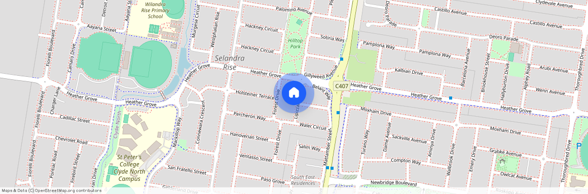 6 Lipizzan Way, Vic 3978, Clyde North