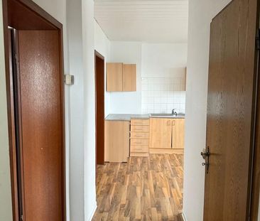 2 Zimmer Wohnung - Photo 1