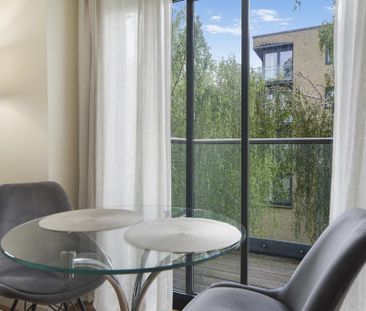 1 bedroom apartment to rent - Photo 5