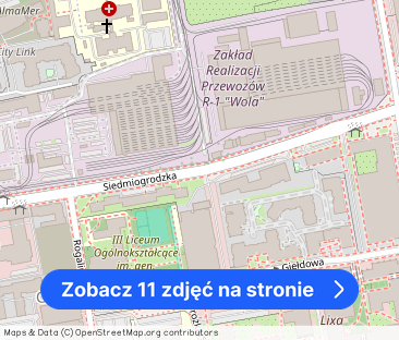 Wynajem mieszkania - Zdjęcie 1
