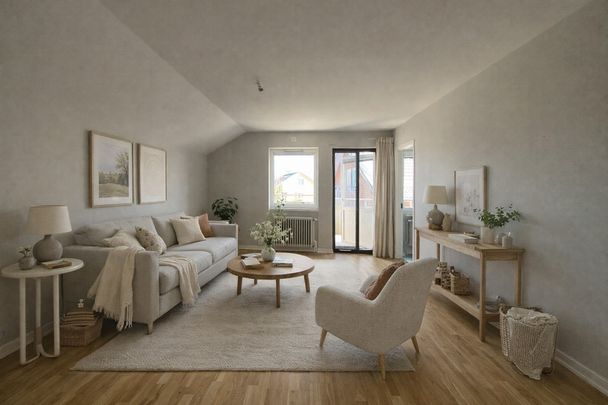 Wetterlinsgatan 13 E - Photo 1