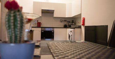 Flat 2, 30 Clarendon Road, LS2 9NZ, Leeds - Photo 3