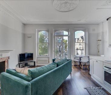 1 bedroom flat to rent - Photo 2