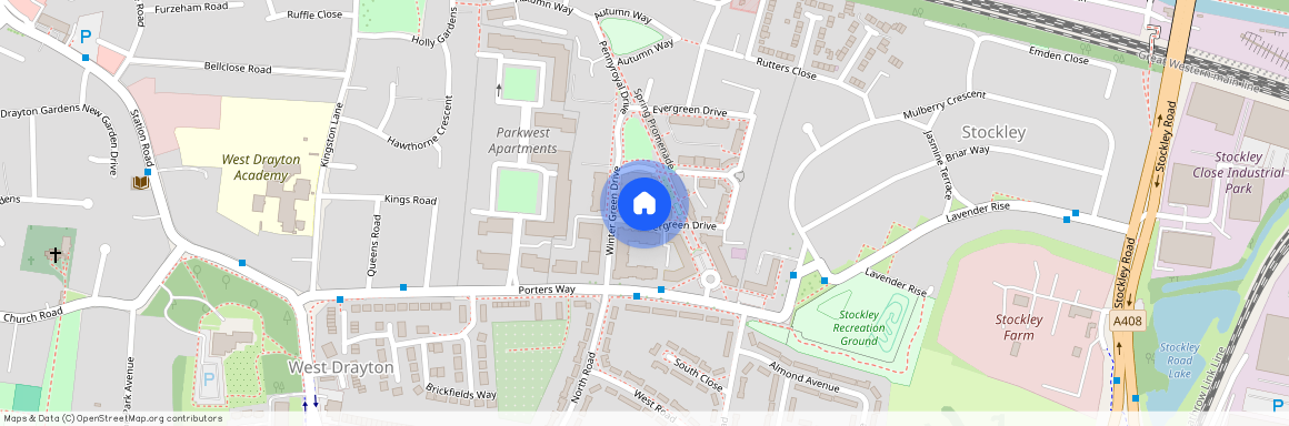 Clovelly Court, 6 Wintergreen Boulevard, West Drayton, UB7