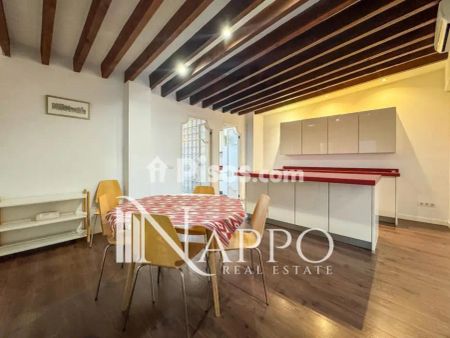 Piso en alquiler en La Missió - Photo 3