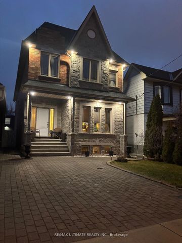 For Lease - 134 Brownville Avenue Unit# Main & Second Floor, Toronto, Ontario - Photo 3