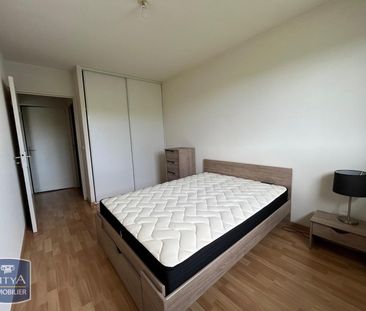 Location Appartement 2 pièces 43m² POITIERS 86000 - Photo 2